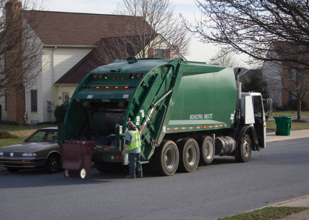 Best Garage Cleanout in Harleysville, PA