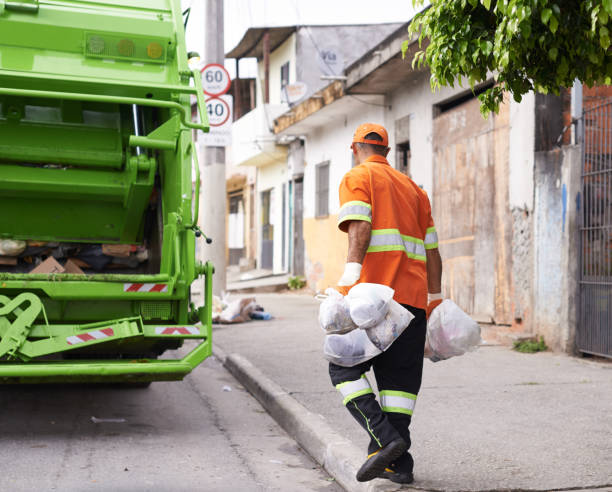 Best Residential Junk Removal in Harleysville, PA